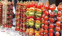 糖葫芦热点爆料怎么做视频