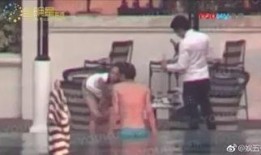 小佑被爆料出轨视频,真相与争议