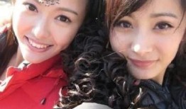 杨幂唐嫣娱乐圈爆料,友情破裂还是另有隐情？