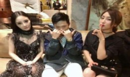 娱乐圈吃瓜三人,揭秘吃瓜背后的故事