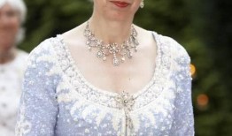 安妮公主最新爆料图片高清,揭开王室生活神秘面纱