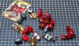 布鲁可英雄无限盲盒最新爆料,神秘英雄阵容即将揭晓！”