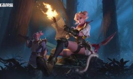 典藏皮肤最新爆料就是小丑,惊悚登场，黑暗美学再升级