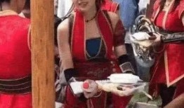 横店胖妹爆料视频事件,揭秘娱乐圈潜规则真相