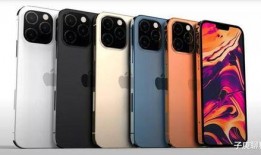 13pro颜色最新爆料,揭秘最新爆料中的时尚配色选择！