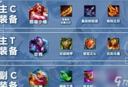 s10云顶之弈爆料原视频,揭秘原视频中的精彩内容与前瞻