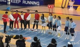 奔跑吧最新爆料