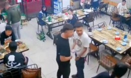 唐山烧烤店视频爆料人,视频爆料揭示暴力冲突背后的真相