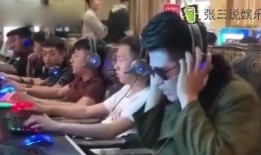 网吧大神小赵爆料视频,独家爆料视频背后的惊人真相