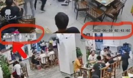 唐山烧烤店视频爆料人,视频爆料揭示暴力冲突背后的真相