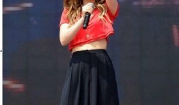 娱乐吃瓜酱邓紫棋,娱乐吃瓜酱的璀璨星光