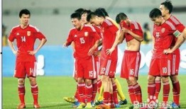国足家长爆料新闻视频,揭秘国足备战幕后故事