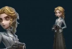 第五人格大女孩最新爆料,揭秘游戏新内容与角色升级细节