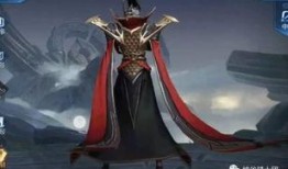 嬴政最新爆料是谁啊,揭秘神秘人物身份之谜