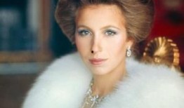 安妮公主最新爆料图片高清,揭开王室生活神秘面纱