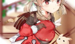 原神最新爆料可莉图片,萌动治愈，治愈系小萝莉降临提瓦特大陆