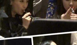 爆料杨颖吸烟的人视频