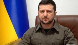 泽连斯基最新爆料,揭秘俄乌冲突背后真相！”