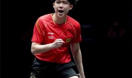 暴躁大叔爆料王楚钦视频,王楚钦训练幕后花絮曝光