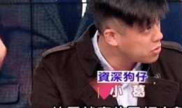 台媒狗仔爆料视频大全集,揭秘娱乐圈幕后真相