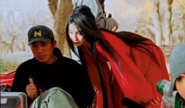 张艺谋 英雄 在线观看,张艺谋执导的视觉盛宴，在线观看领略东方美学