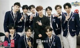 圈内八卦爆料青春有你,揭秘选手背后的八卦风云