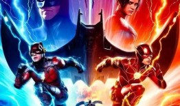 闪电侠1电影在线观看,速度与激情的起源在线观影指南