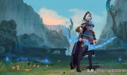 手游剑圣新皮肤爆料视频,带你领略不一样的战斗风采
