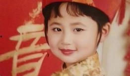 杨紫幼年爆料视频大全,童星成长轨迹回顾