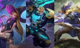 莫提斯最新皮肤爆料图片