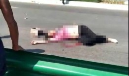 爆料摩托女子受伤视频,街头惊险一幕引发关注