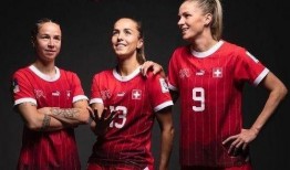 瑞士女足爆料最新消息新闻