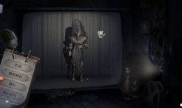 第五人格更新最新皮肤爆料,神秘皮肤亮相，全新角色风采绽放！