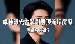 娱乐圈大瓜的爆料人,揭秘明星背后的惊人真相