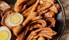 卤味爆料配方大全窍门视频,视频教你轻松掌握卤味制作窍门