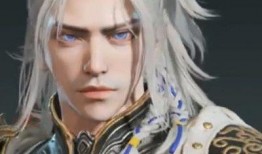 永劫无间最新爆料岳山,永劫无间新英雄，神秘身世与神秘力量揭秘