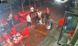 唐山烧烤案爆料真相视频,暴力冲突背后的惊人内幕