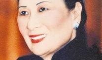 天涯爆料宋美龄视频,宋美龄珍贵视频曝光，历史瞬间重现