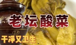 老坛酸菜新闻爆料视频,真相揭露与行业反思
