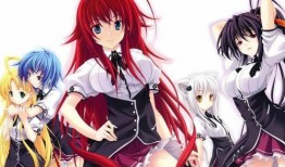 恶魔高校在线观看,热血青春，恶魔与天使的较量