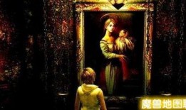 寂静岭3电影在线观看,惊悚深渊，恐怖降临