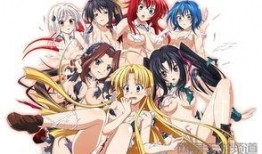 恶魔高校在线观看,热血青春，恶魔与天使的较量