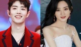 爆料娱乐圈肖战赵丽颖,肖战赵丽颖疑牵手合作，新剧引期待