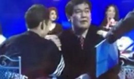 嘉宾轮流爆料视频,幕后故事大揭秘