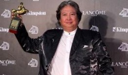娱乐大爆料向华强是谁啊,揭秘向华强背后的传奇人生