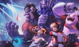 莫提斯最新皮肤爆料图片