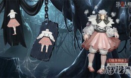 第五人格爆料最新21号,神秘角色登场，游戏玩法再升级！