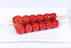 糖葫芦热点爆料怎么做视频