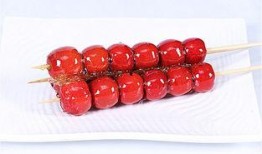 糖葫芦热点爆料怎么做视频