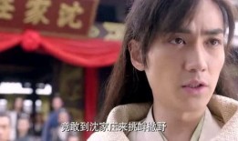 沈家大小姐沈青青爆料最新